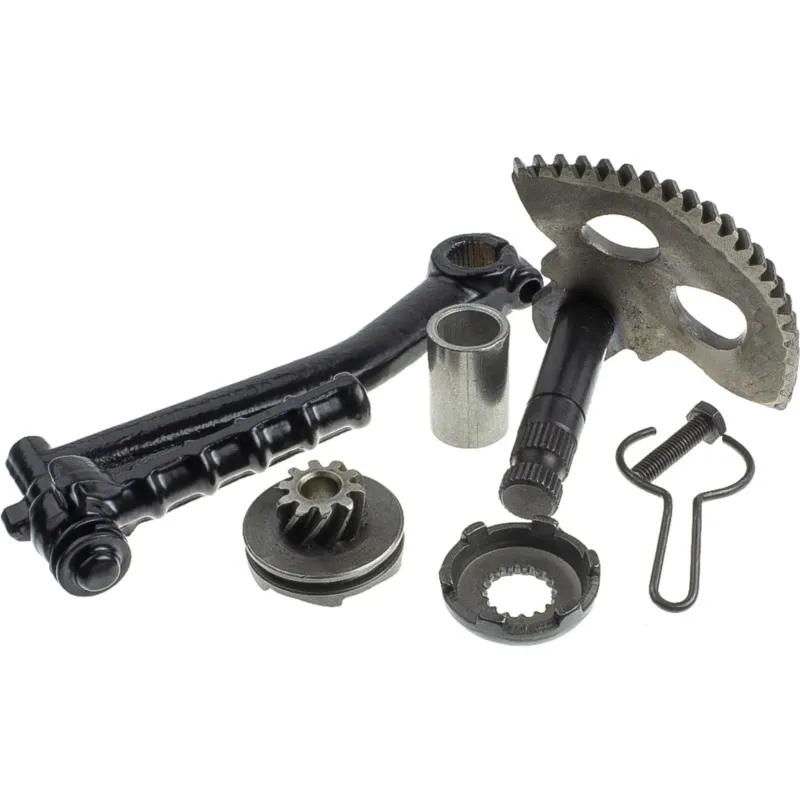 Startovací páka sada 16mm 1PE40QMB/1E40QMA/QMB 2T Levný