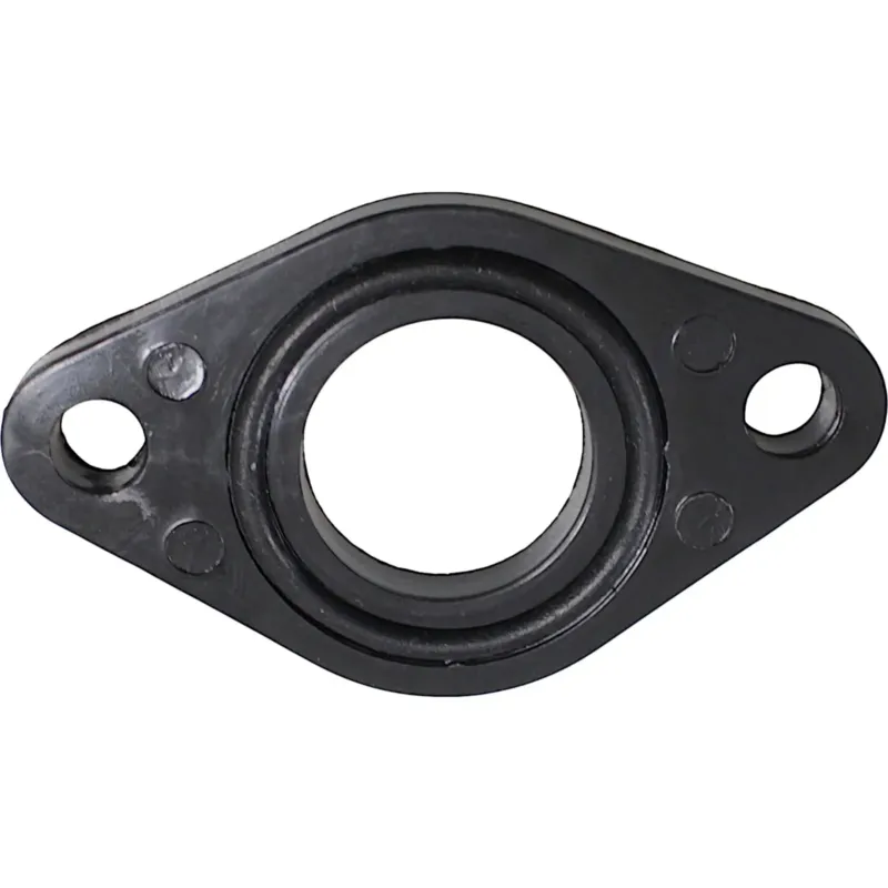 Podložka hrdla karburátoru, otvor 20 mm, rozteč 48 mm, Power Force, ATV 110 Značkový