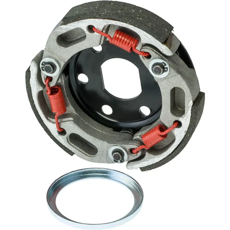 Hit Sezóny Čelisti zadní spojky, pro zvon 107mm, Top Racing, Piaggio / Peugeot