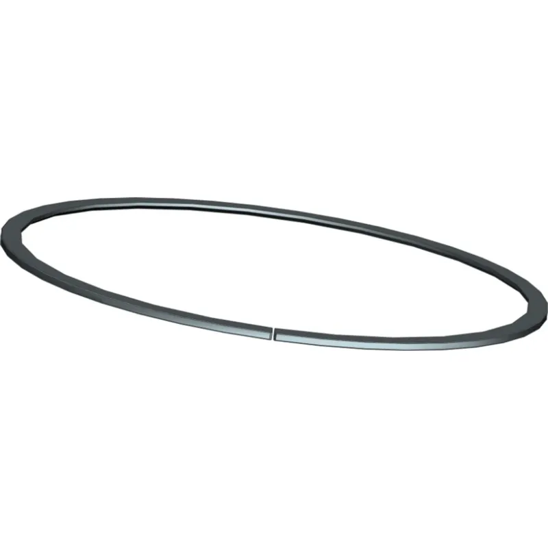 Aktuální Pístní kroužek 52x0.8x2.05 mm Zontes 125