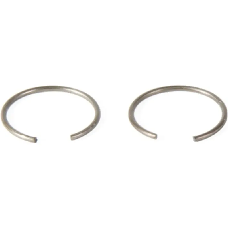 Zabezpečení pístního čepu 18x1.5mm, 2 kusy, Prox (05.1815) Nejprodávanější