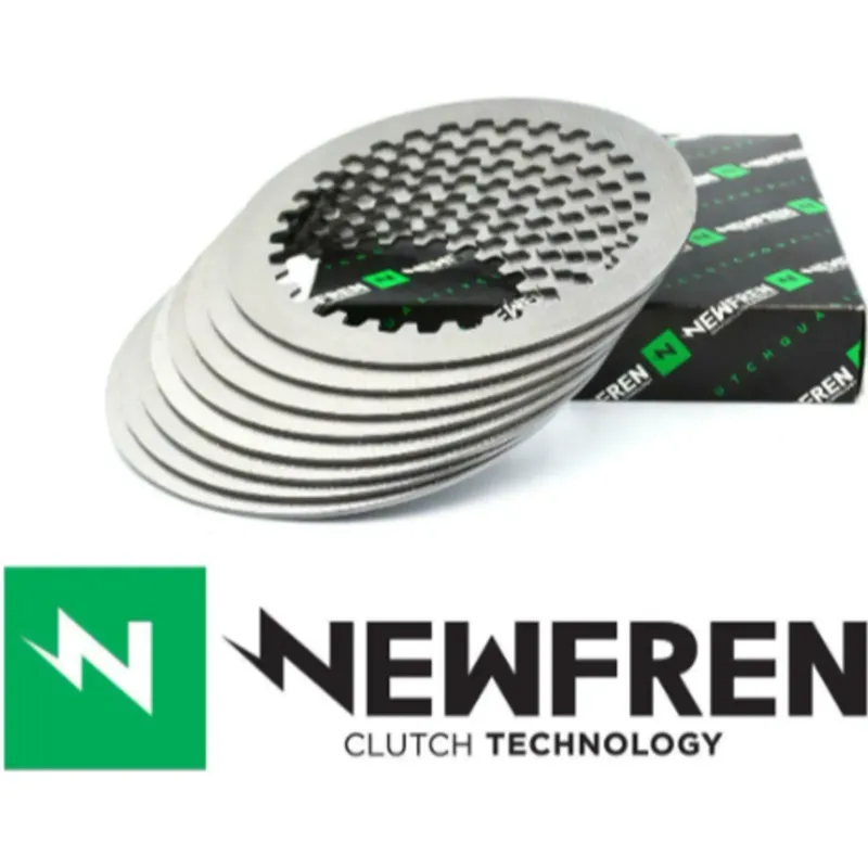 Speciální Cena Lamely spojky Newfren F1317CC (EBS5660) (MCC612-9)