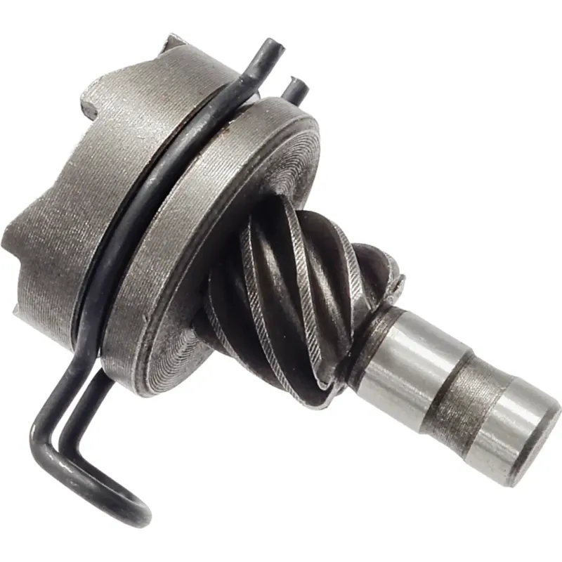 Nejlepší Cena Ozubené kolo nožního startéru, 7 zubů, délka 53 mm, 139QMB/QMA (GY6 50) 4T