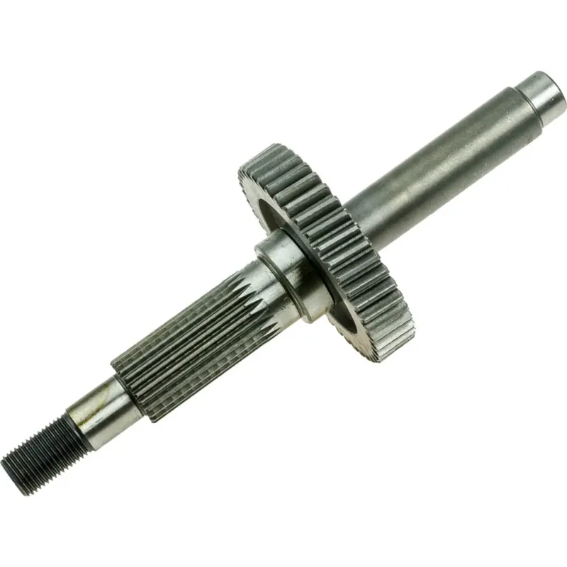 Hřídel zadní převodovky 219mm Shineray GY6 ATV 150 Výprodej