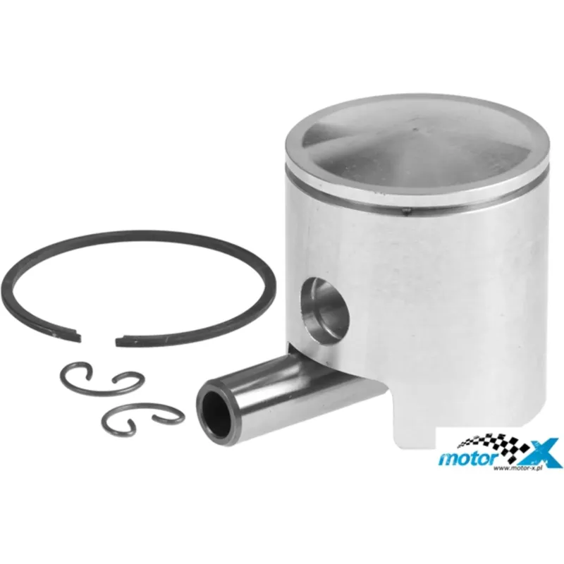 Hit Sezóny Kompletní píst 45.00/12/24.50 70cc Airsal Sport Honda MB / MT