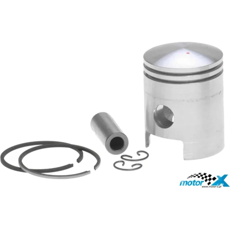 Nová Kolekce Kompletní píst 39.00/12/26.00 50cc Airsal Sport Kymco Dink / Top Boy AC