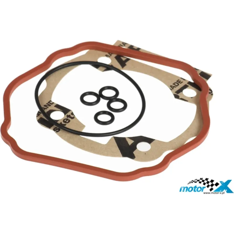 Omezená Nabídka Těsnění válce Airsal Tech Racing 80cc, Aprilia / Derbi / Gilera 2006-
