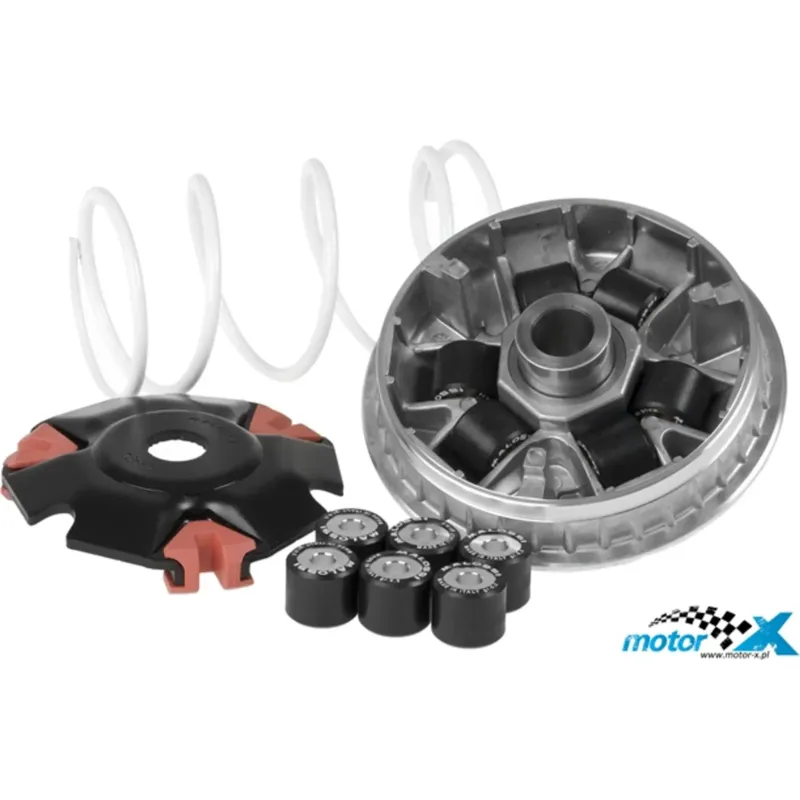 Variátor Malossi Multivar 2000, Leader 125-150cc Nejlepší Cena