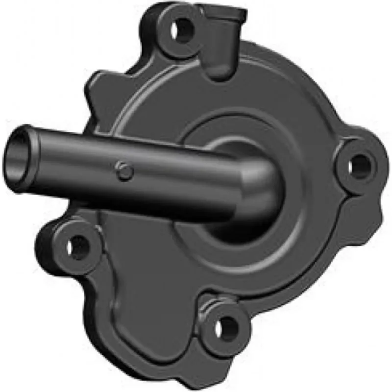 Kryt skříně vodní pumpy Zontes 125C Akce