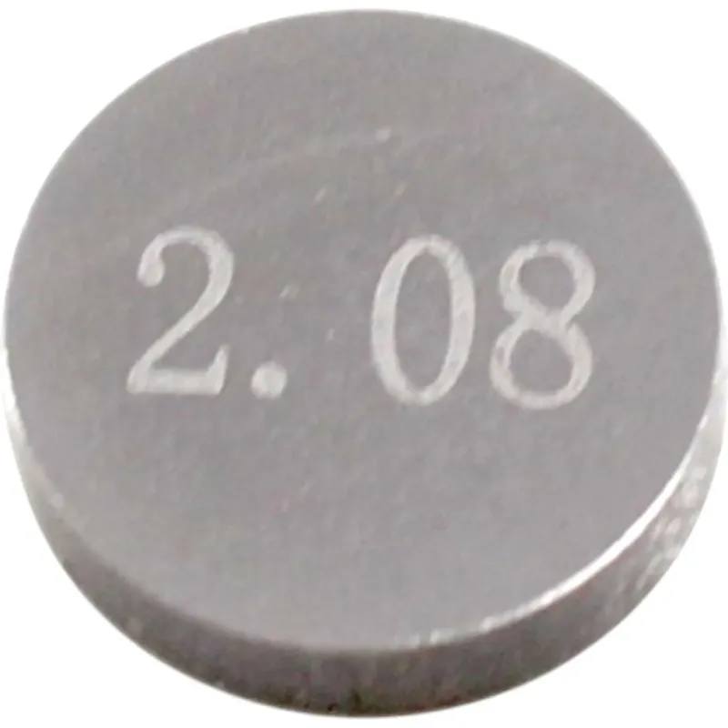 Cenově Výhodný Ventilová podložka 2.08mm, QJMotor Fort 350