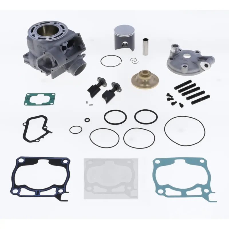 Kompletní válec s hlavou 54.00mm 125cc, Athena, Yamaha YZ 125 Top Prodej