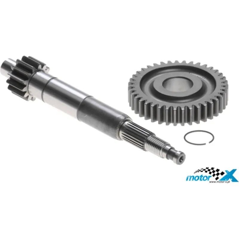 Top Prodej Primární převod Malossi HTQ 14/39, d.17,7 mm, Gilera / Piaggio (08/1998-)