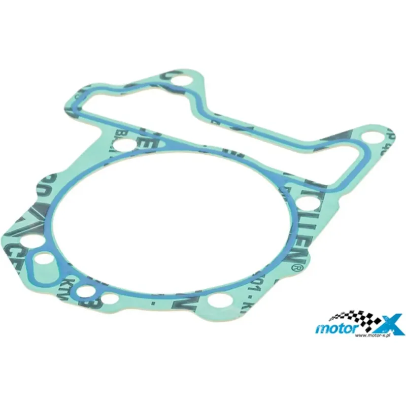 Akce Těsnění válce 0,8 mm, Aprilia / Derbi / Gilera / Piaggio / Vespa 125-300