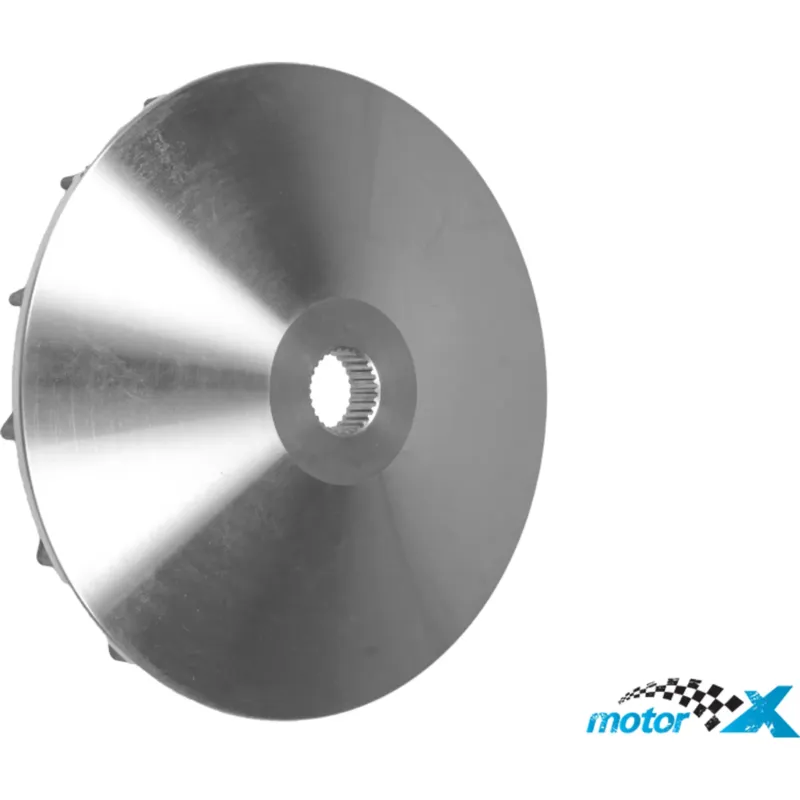 Zlevněný Protitalíř, ventilátor variátoru, vnější talíř variátoru, Honda SH 125 Mode 14-18 / PCX 125-150 09-14