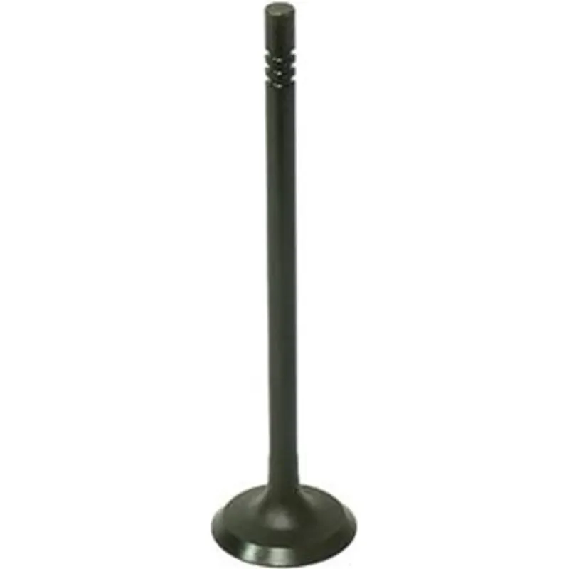 Výfukový ventil, ocelový, 30.02x5.96x115.57mm Bronco AU-09195E Akční Cena