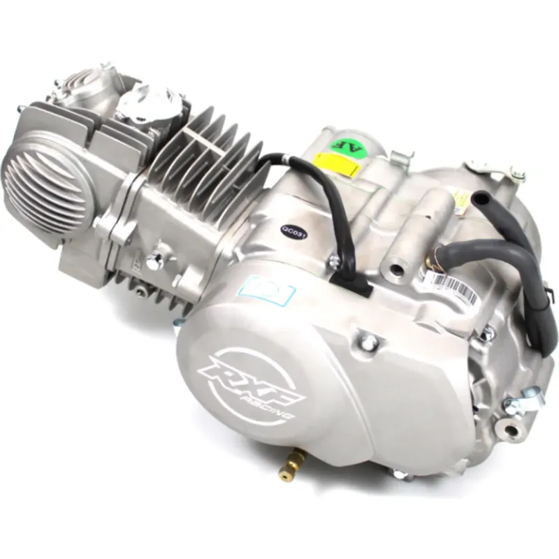 Horká Nabídka Kompletní motor 140cc Apollo RXF Freeride 140