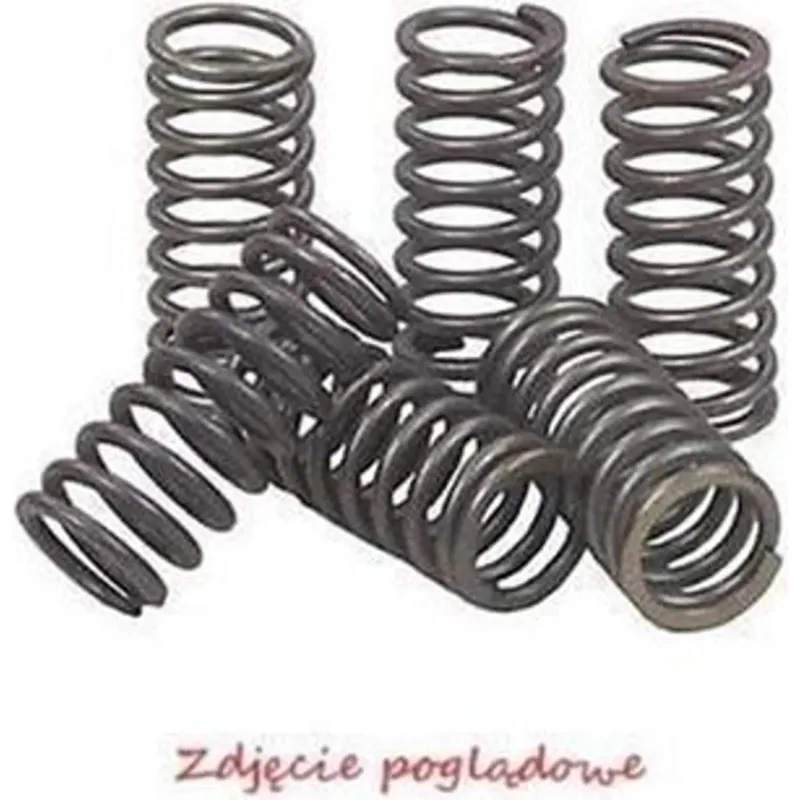 Pružiny hnací spojky Bronco AT-03392A Poslední Šance