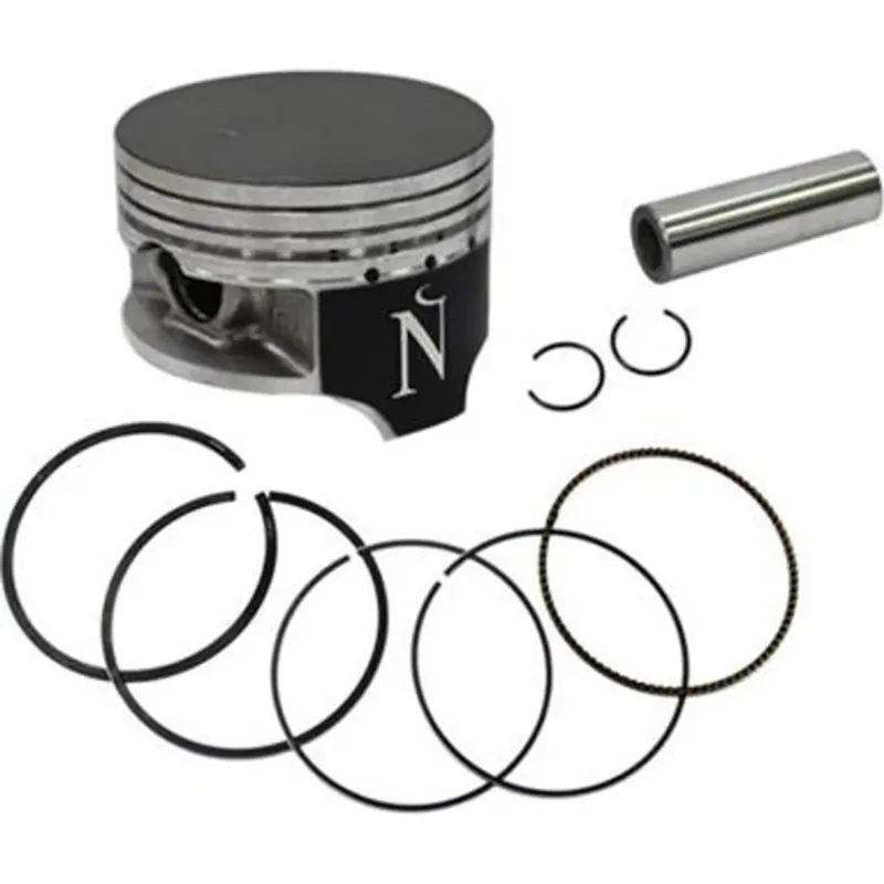 Kompletní píst 67,46 mm Namura NA-30000-6 Omezená Nabídka