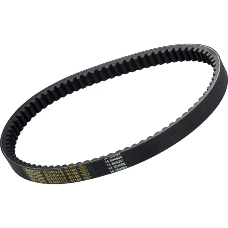 Hnací řemen 814x22.5mm Dayco APRILIA ATLANTIS 125 cm3 2002-2005 Originální