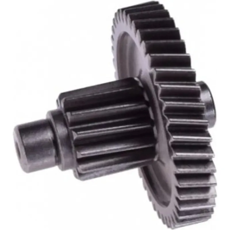 Omezená Nabídka Mezihřídel zadní převodovky 13/42 zubů WM Motor 152QMI/157QMJ (GY6 125-150) 4T
