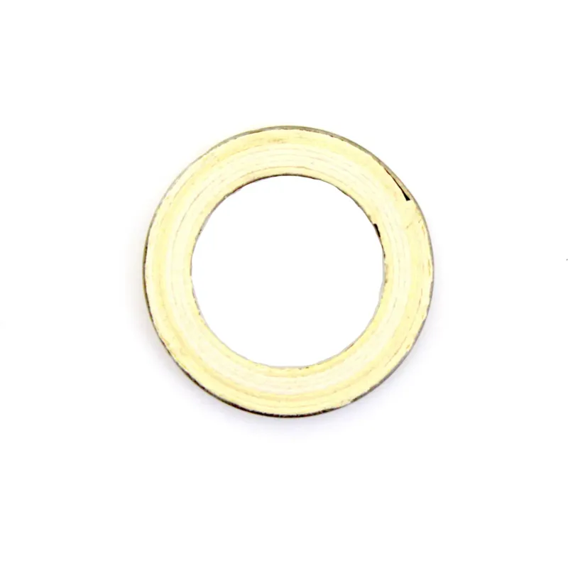 Těsnění výfuku 31x44x6mm Yamaha DT Nejlepší Cena