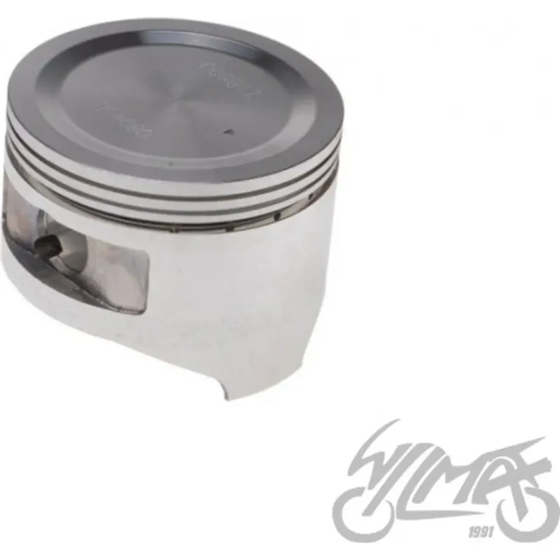 Holý píst 77,00/18/25,20 270cc Gokart motor Honda GX270 Autentický