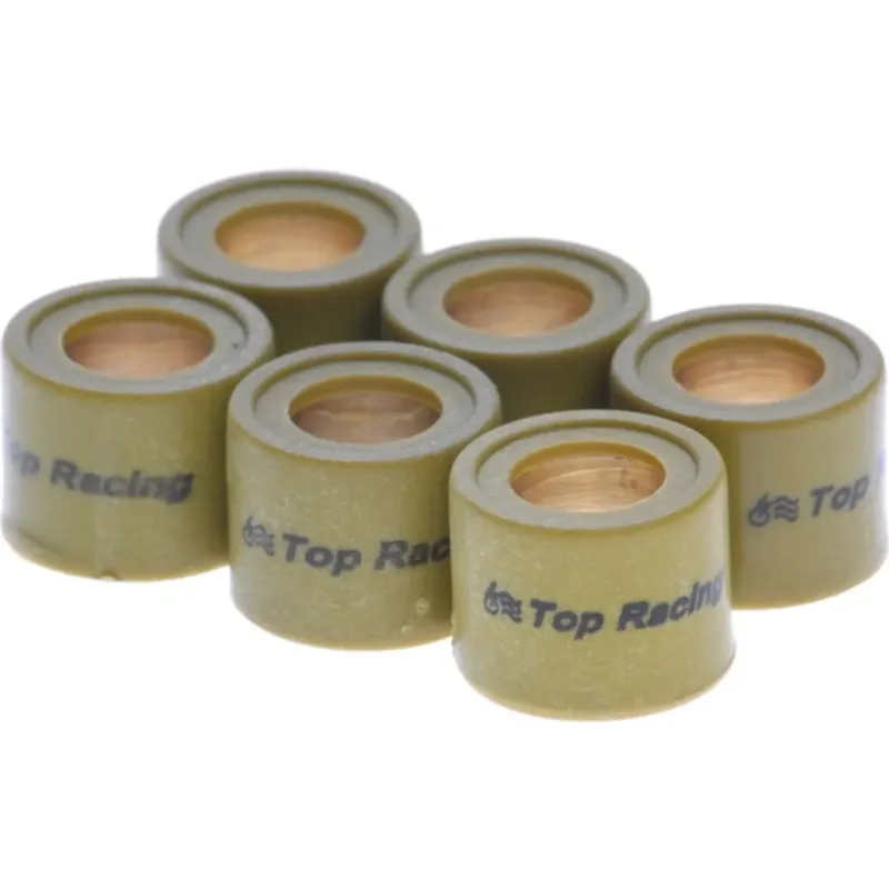 Válečky variátoru 18x14mm Top Racing [grupa] Oblíbený