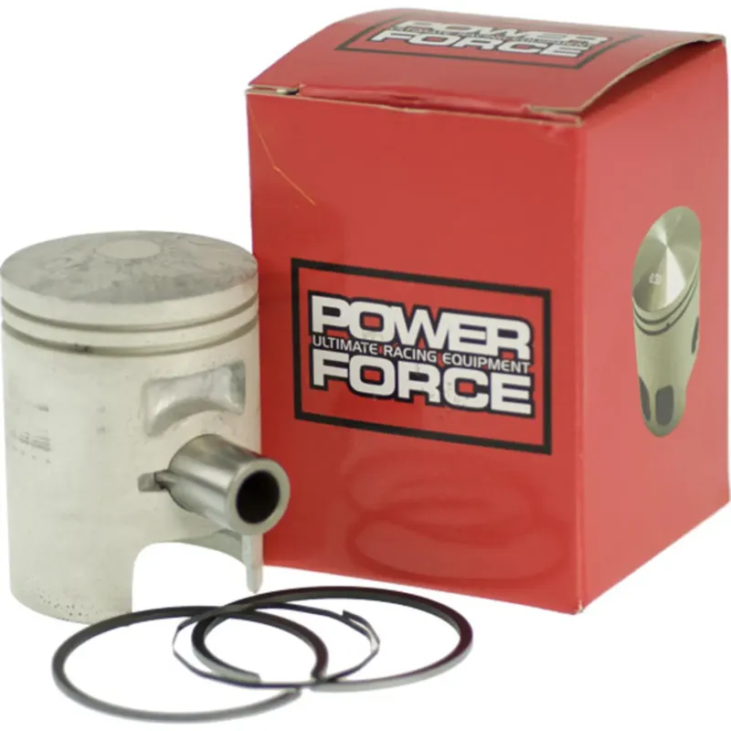 Kompletní píst 39.25/12/28.00 50cc Power Force STD Honda DJ50 / DIO / Bali / SGX Poslední Šance
