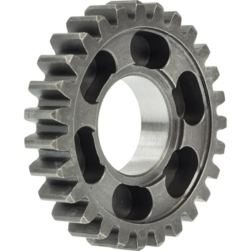 Akční Nabídka Ozubené kolo čtvrtého rychlostního stupně 27 zubů Top Racing Minarelli AM6 / 1E40MB 50 2T LC