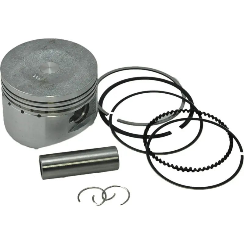 Omezená Nabídka Kompletní píst 52,90/13/20,00 125cc 152QMI/157QMJ (GY6 125-150) 4T