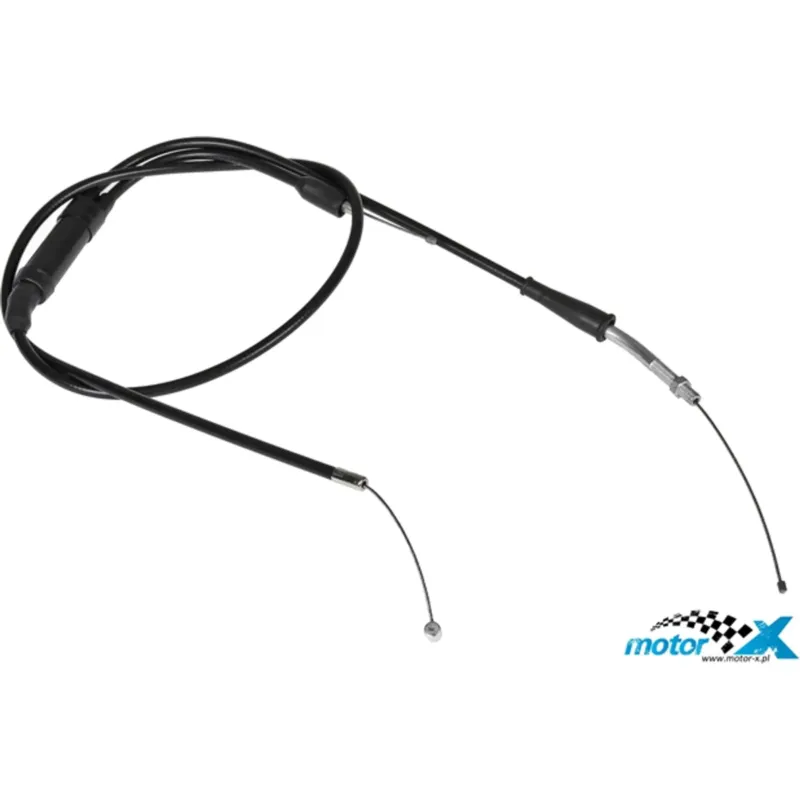 Plynové lanko Tec, Derbi Senda 02-05 / Gilera RCR 03 / SMT 03 Horká Nabídka