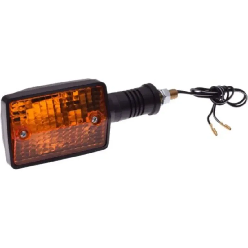 Bezpečná Platba Blinkr, tmavý, WM Motor, Yamaha DR / XT