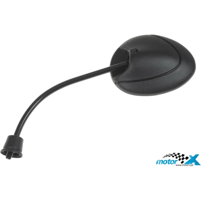 Levný Zrcátko levé, Piaggio Zip 50 4T / Zip 50 Cat / Zip 50 SP 2 / Zip 100-125 4T (E)
