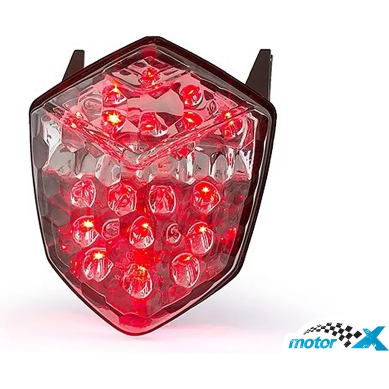 Horká Nabídka LED lampa STR8, Rieju RS3