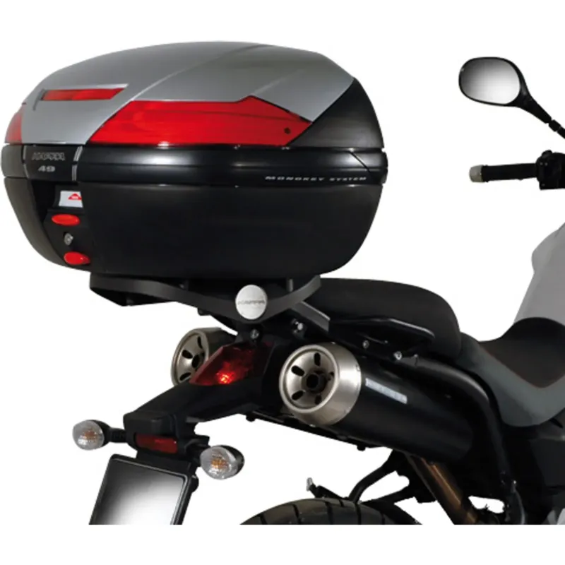 Stojan centrálního kufru Kappa Yamaha MT 03 600 Rychlé Dodání