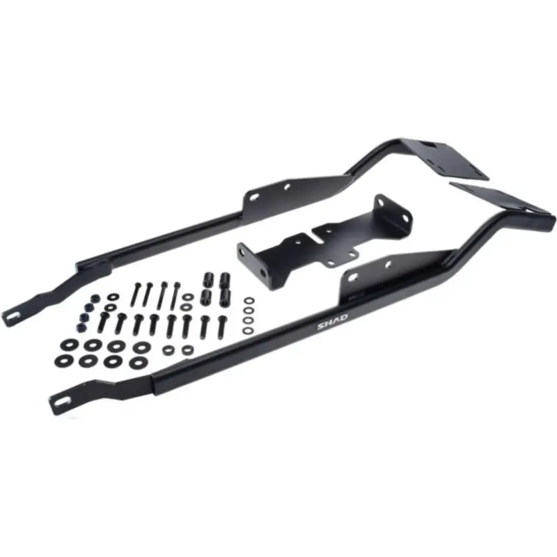 Akce Zadní nosič kufru Shad Top Master pro Kawasaki Z900 17-22