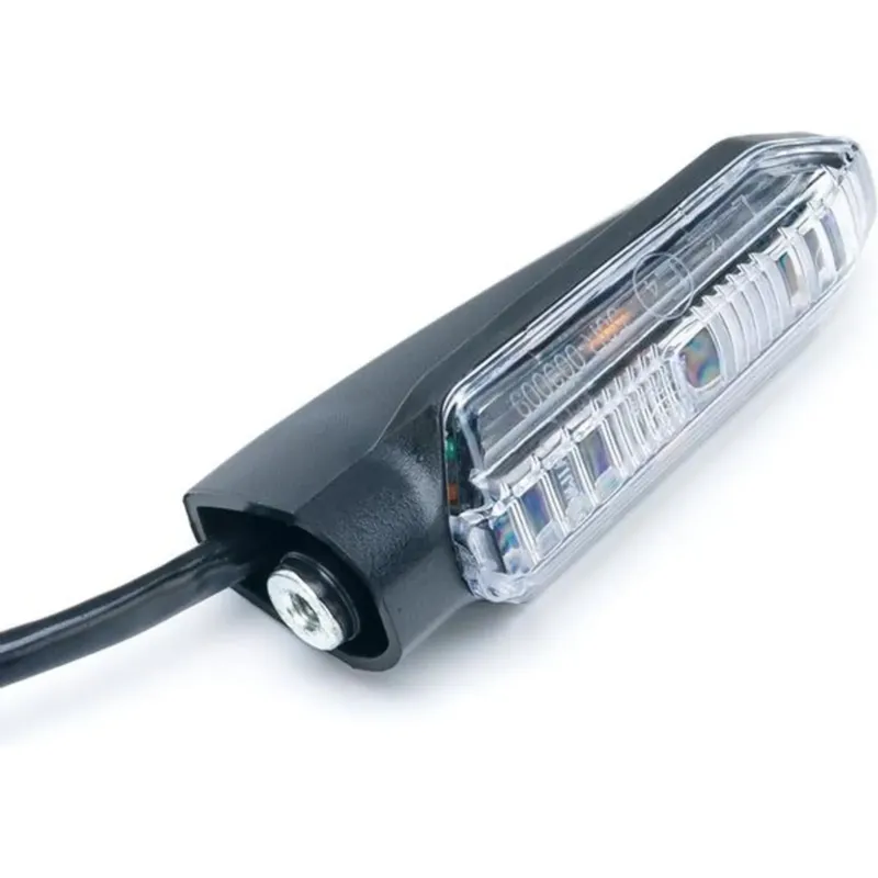 Levý zadní blinkr Zipp Vanilla 110 Ihned K Objednání