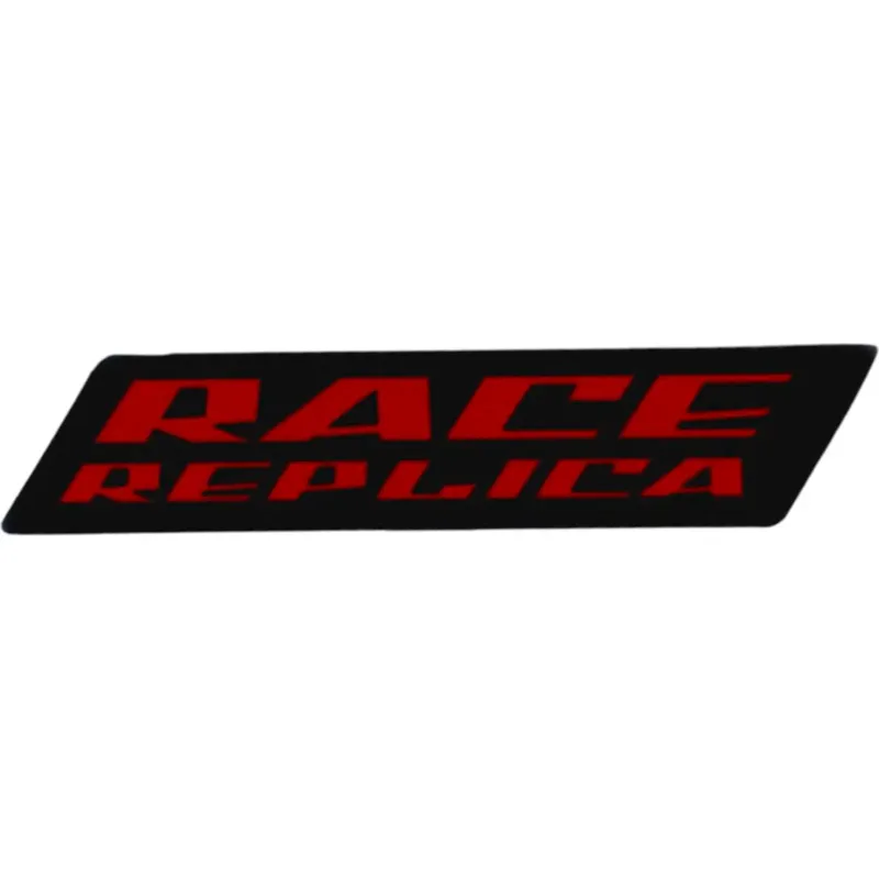 Akce Samolepka aero křídlo pravá, QJMotor SRK 800 RR