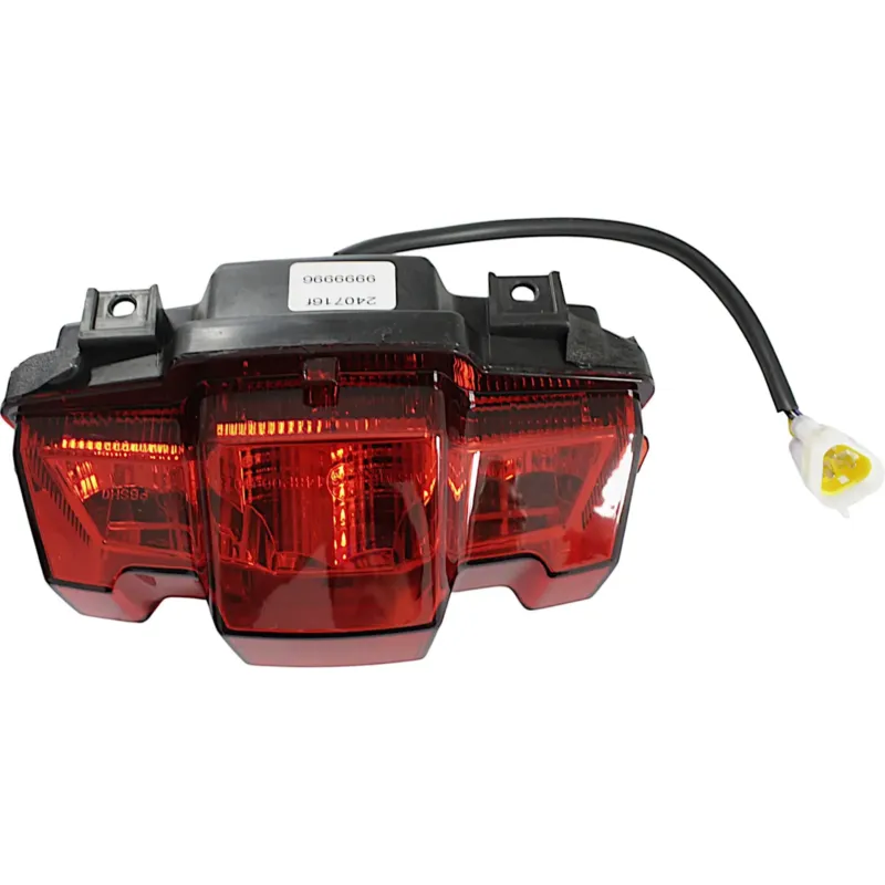 Zadní světlo, QJMotor SRT 550 SX / SRT 600 SX Nízká Cena