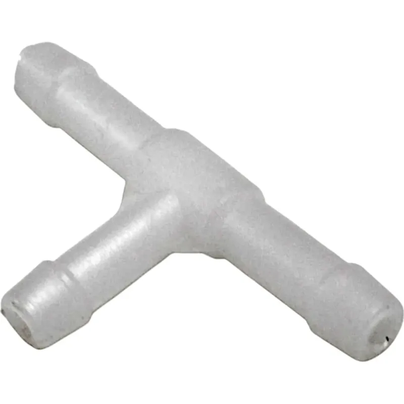 Akce T-kus gumové hadice, QJMotor 50008B420000