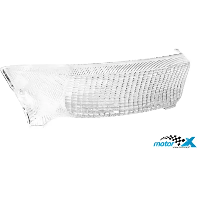 Finální Výprodej Kryt zadního světla STR8, bílý, MBK Booster NG 99- / Yamaha BWS NG 99-