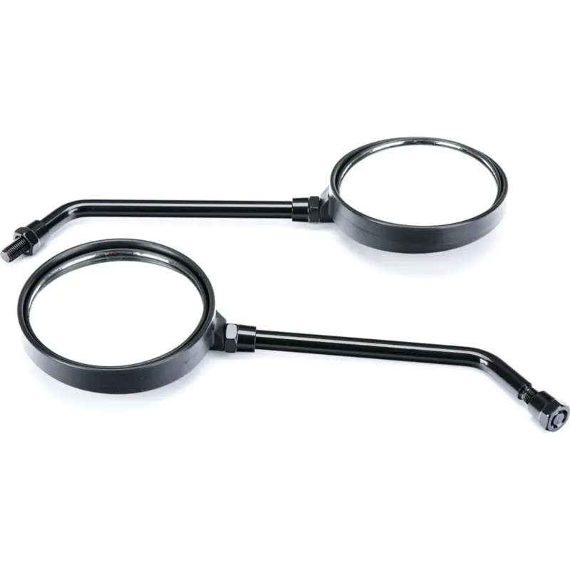 Kompletní zrcátka M10 Romet SCMB 125 Akce