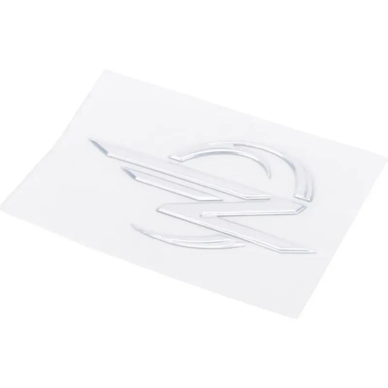 Nálepka "Z" logo Zipp Nová Kolekce