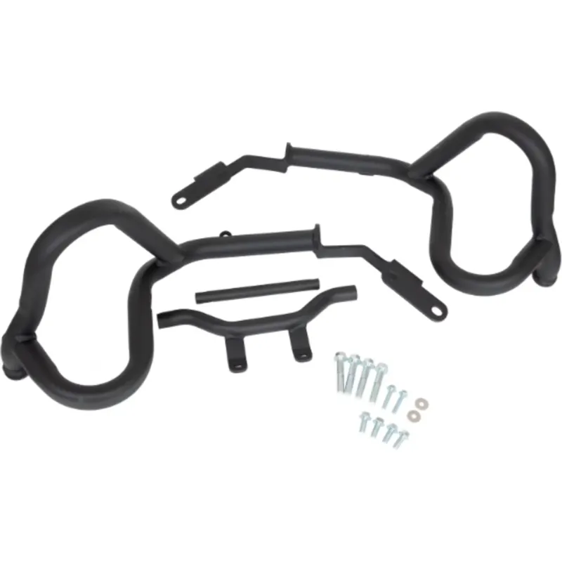 Must-Have Padací rámy, trubkové ochrany motocyklu, Benda Chinchilla 125