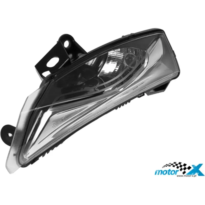Nízká Cena Levý přední blinkr, Piaggio X10 125-350 (E)