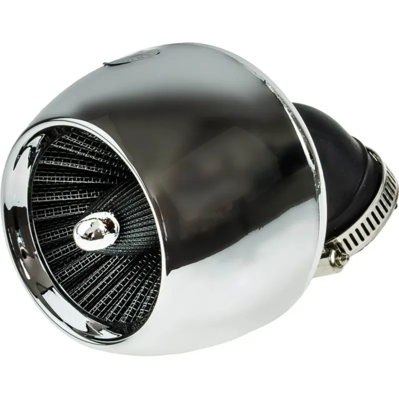 Kónický vzduchový filtr 35 mm 45° tuning Levný