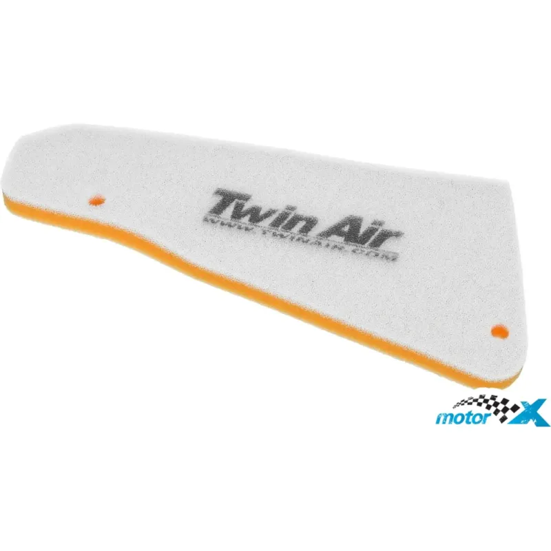 Nová Kolekce Vzduchový filtr Twin Air Double, TGB 50 2T