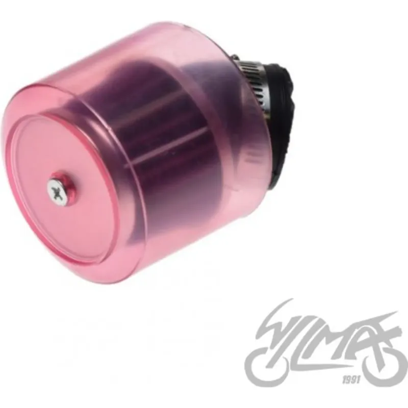 Kónický vzduchový filtr 35mm 45° tuning Vrácení Zdarma
