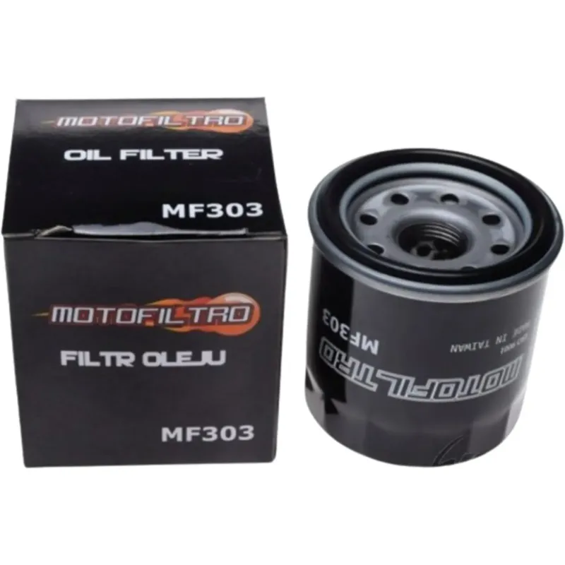 Olejový filtr Motofiltro MF303 (HF303) Akční Nabídka