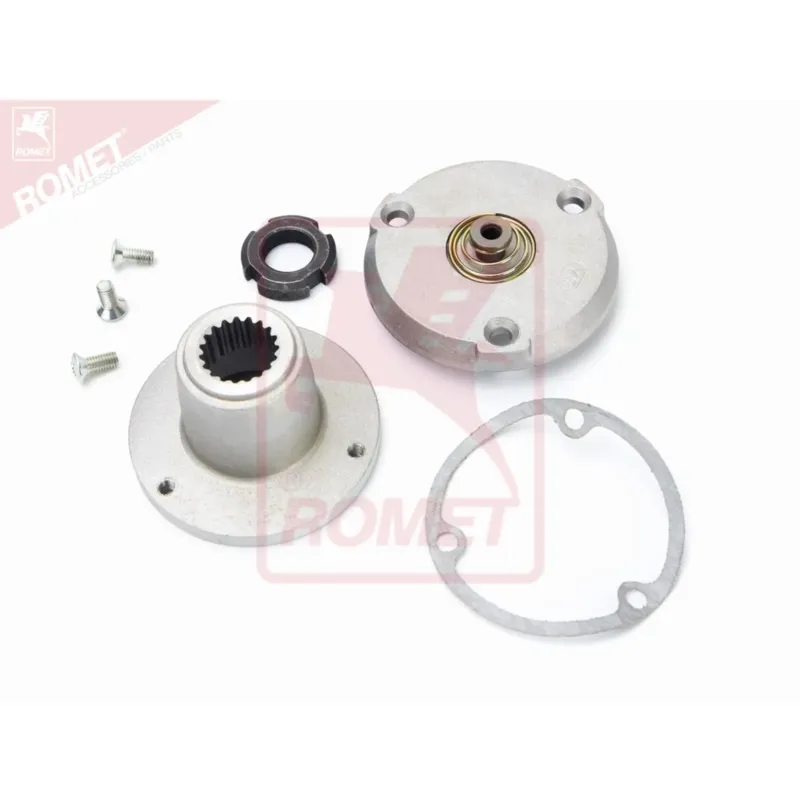 Odstředivý olejový filtr AF156FMI 4T 125 OHV AC Koupit Online